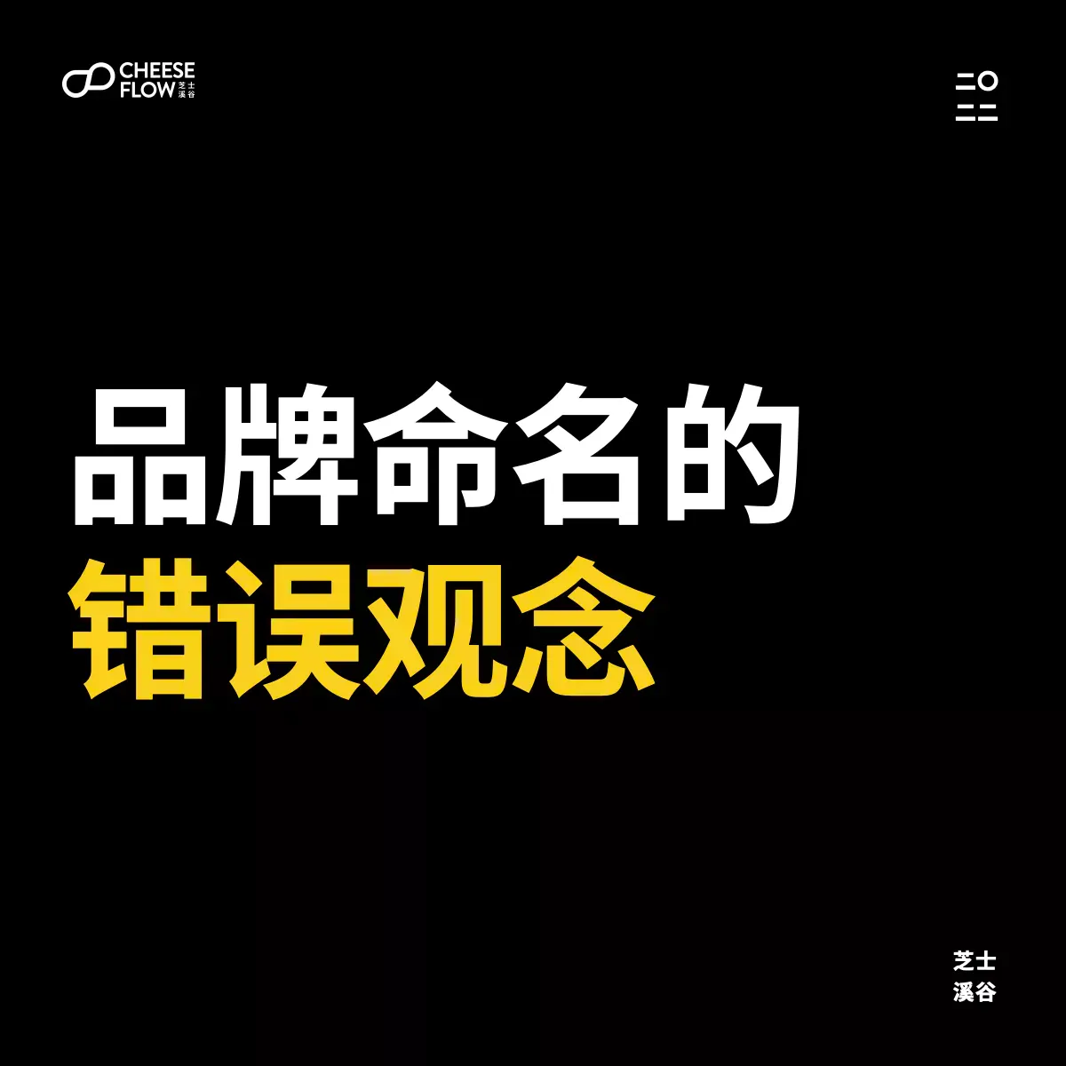 Myth Of Brands CN 1