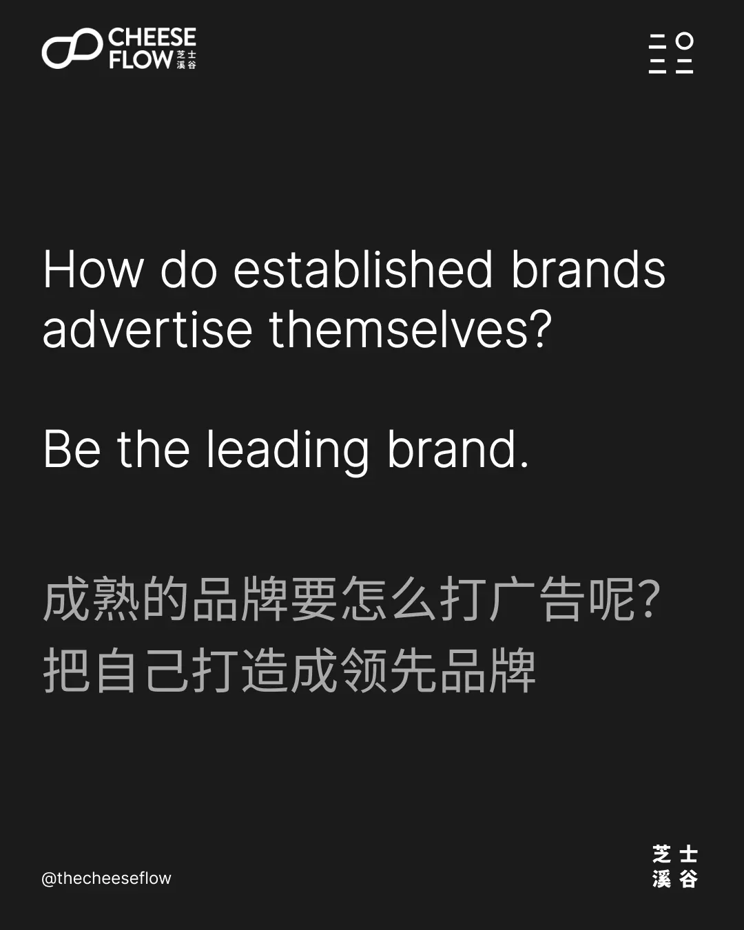 Secret Of Brand Power Part 4 – 17