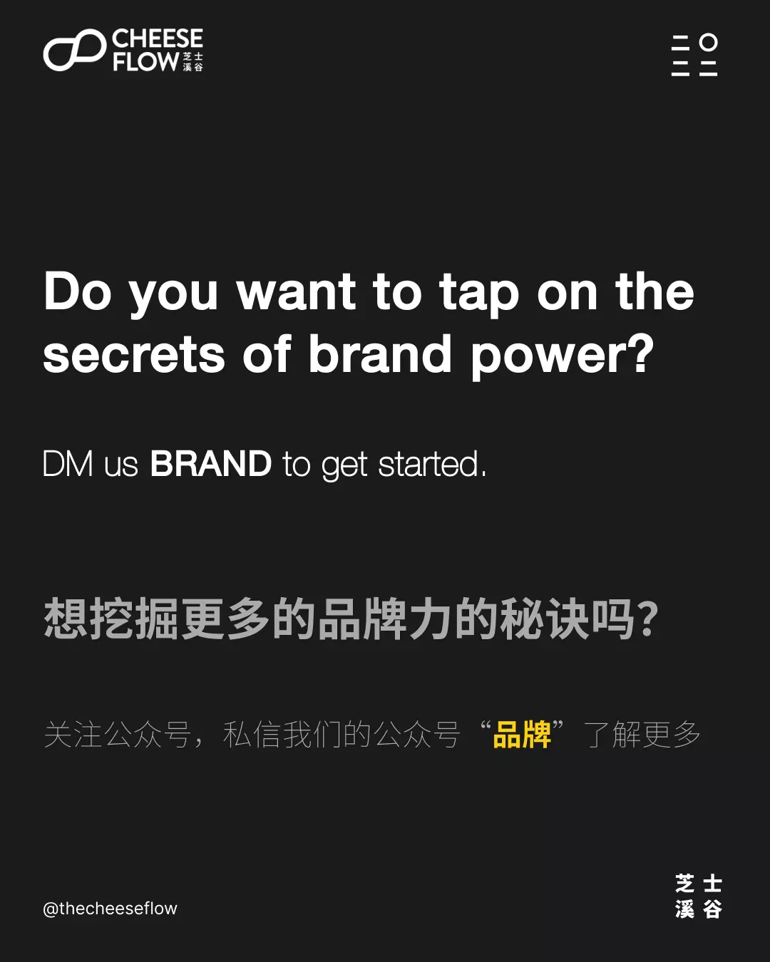 Secret Of Brand Power Part 5 – 21